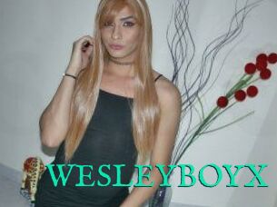 WESLEYBOYX