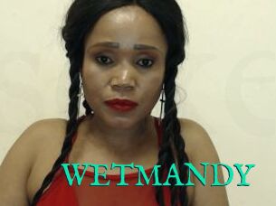 WETMANDY