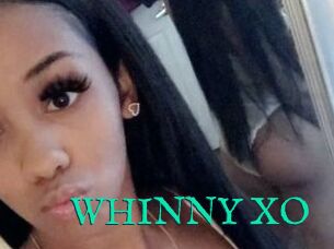 WHINNY_XO