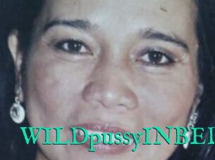 WILDpussyINBED