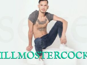 WILLMOSTERCOCK