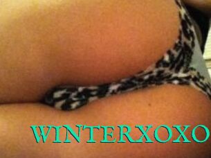 WINTERXOXO