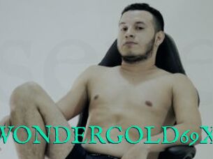 WONDERGOLD69X