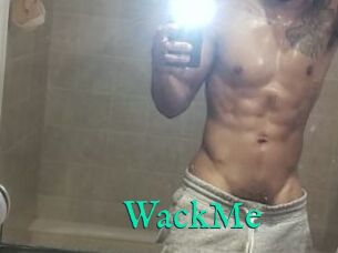 WackMe