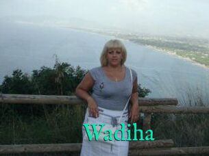 Wadiha