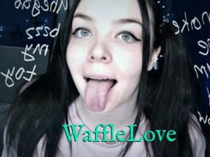 WaffleLove