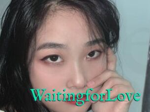 WaitingforLove