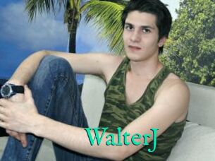 WalterJ