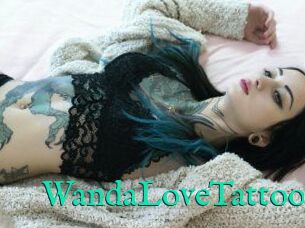 WandaLoveTattoo