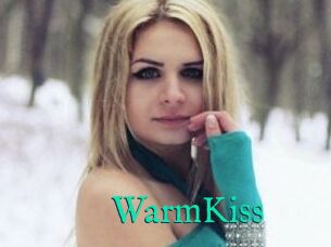 WarmKiss