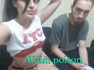 Warm_poison