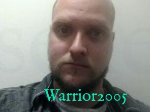 Warrior2005