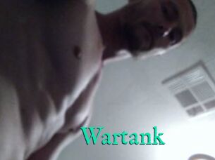 Wartank