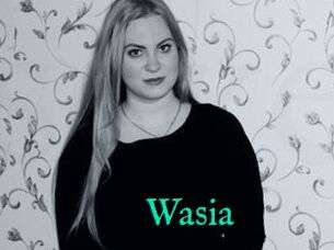 Wasia