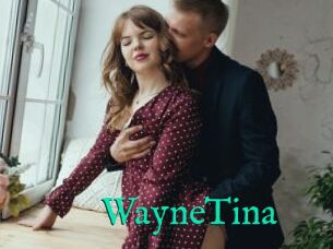 WayneTina