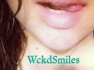 WckdSmiles