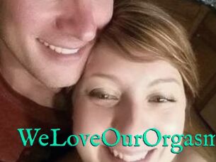 WeLoveOurOrgasms