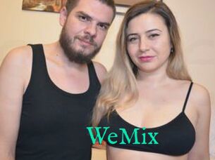 WeMix