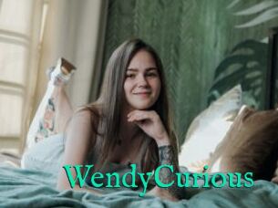 WendyCurious