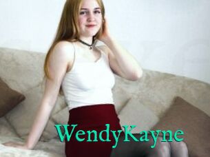 WendyKayne