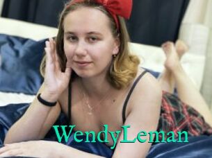 WendyLeman