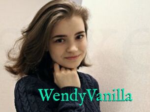 WendyVanilla