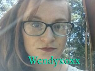 Wendyxoxx