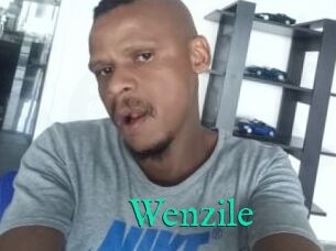 Wenzile