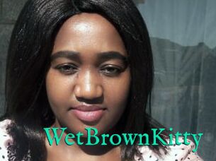 WetBrownKitty