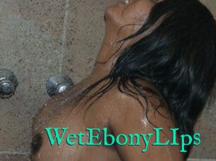 WetEbonyLIps