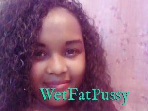 WetFatPussy