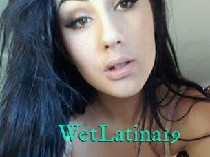 WetLatina19