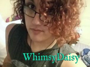 WhimsyDaisy