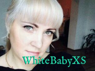 WhiteBabyXS