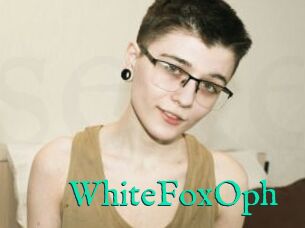 WhiteFoxOph