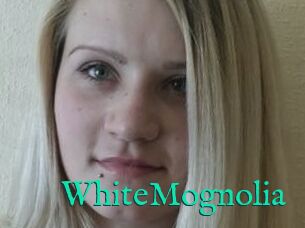 WhiteMognolia