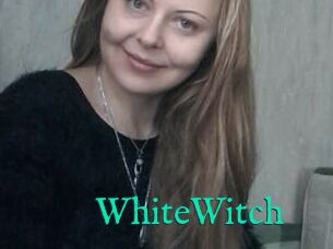 WhiteWitch