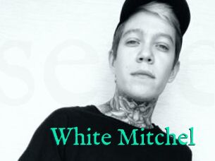 White_Mitchel