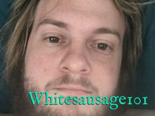 Whitesausage101