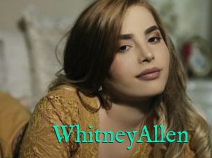 WhitneyAllen