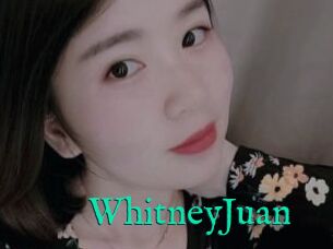 WhitneyJuan