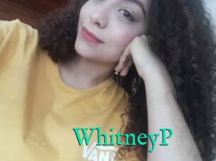 WhitneyP