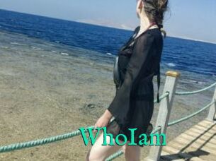 WhoIam