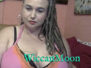 WiccanMoon