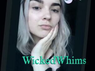 WickedWhims