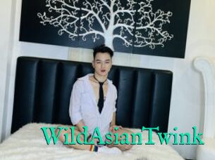 WildAsianTwink