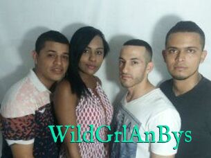 WildGrlAnBys