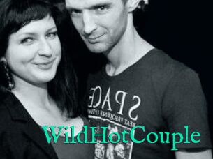 WildHotCouple