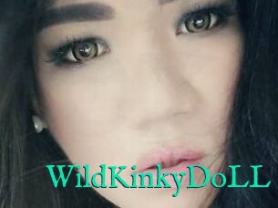 WildKinkyDoLL