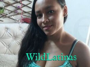 WildLatinas